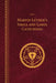 Martin Luther's Small and Large Catechisms - Pocket Edition - Paperback by Martin Luther