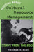 Thinking about Cultural Resource Management: Essays from the Edge by Thomas F. King