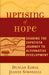 Uprising of Hope: Sharing the Zapatista Journey to Alternative Development by Duncan Earle, Jeanne Simonelli