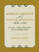 American Artifacts of Personal Adornment, 1680-1820: A Guide to Identification and Interpretation by Carolyn L. White