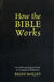 How the Bible Works: An Anthropological Study of Evangelical Biblicism by Brian Malley
