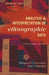 Analysis and Interpretation of Ethnographic Data: A Mixed Methods Approach by Margaret D. LeCompte, Jean J. Schensul