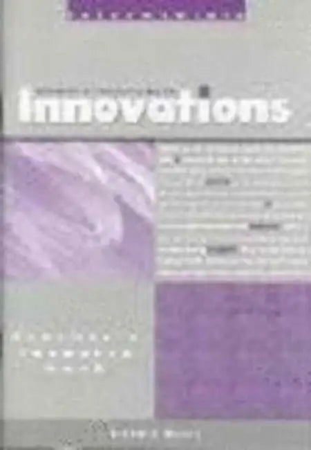 Innovations Intermediate: Teacher's Photocopiable Resource Book by Hugh Dellar, Andrew Walkley, Darryl Hocking
