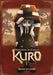 Shoulder-A-Coffin Kuro, Vol. 1 by Satoko Kiyuduki