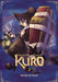 Shoulder-A-Coffin Kuro, Vol. 2: Volume 2 by Satoko Kiyuduki, Lys Blakeslee