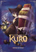 Shoulder-A-Coffin Kuro, Vol. 2: Volume 2 by Satoko Kiyuduki