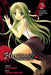 Higurashi When They Cry: Cotton Drifting Arc, Vol. 2 by Yutori Houjyou