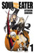 Soul Eater, Volume 1 by Atsushi Ohkubo