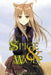Spice & Wolf, Volume 1 by Isuna Hasekura