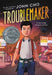 Troublemaker by John Cho