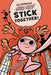 The Gumazing Gum Girl! Stick Together! by Rhode Montijo