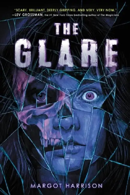 The Glare by Margot Harrison