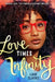 Love Times Infinity by Lane Clarke