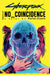 Cyberpunk 2077: No Coincidence by Rafal Kosik