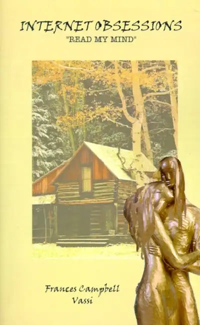 Internet Obsessions "Read My Mind" by Francis Campbell Vassi