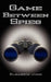 Game Between Spies by Elizabeth J. Jung