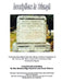 Inscriptions in Triumph: Tombstone Inscriptions from the African American Cemeteries of Mt. Calvary, Mt. Olive, Fisher's Hill and Potter's Field Ports by Mae Breckenridge-Haywood, Dinah Walters