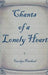 Chants of a Lonely Heart: A Book of Poems by Carol Pritchard