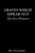 Graves Which Appear Not: The New Pharisees by Bro Fred Bro Fred Smith