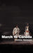 March to Canada by Christina Semmens