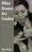 When Dreams Are Crushed by Olga Altstatt