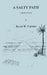 A Salty Path: A Book of Verse by Joyce R. Carnes