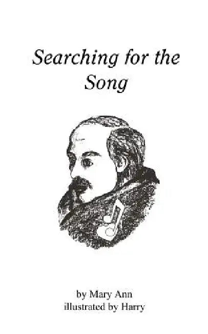 Searching for the Song by Mary Ann, Harry