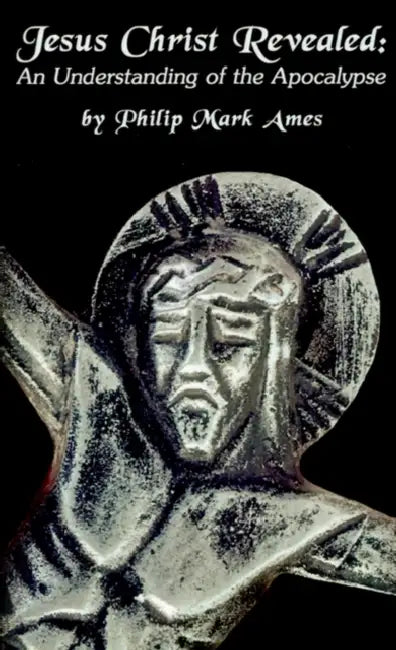 John's First Vision by Philip Mark Ames