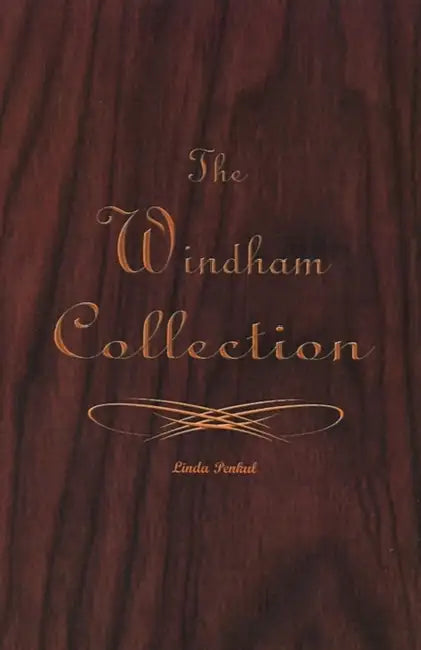The Windham Collection: Seasons of Change I a Series of Poetic Literature by Linda Penkul