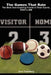 The Games That Rate: The Most Awe-Inspiring Events in Team Sports, WWII to MM by Gary Eisenberg