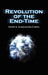 Revolution of the End-Time by Vinep A. Kankam-Da-Costa
