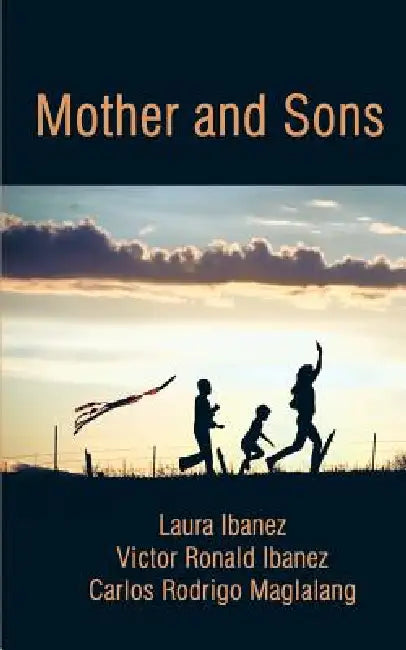 Mother and Sons by Laura Ibanez, Carlos Rodrigo Maglalang, Victor Ronald Ibanez