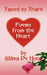 Saved to Share: Poems from the Heart by Wilma de Hoop