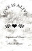 Love is Alive by Ann H. Brown