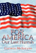 For America Our Last Hurrah: Six World War II Veterans Speak Out by Corwin McIntyre