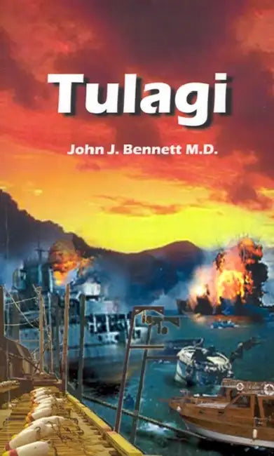 Tulagi by John J. Bennett