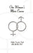 One Woman's Main Course: A Manual by Selatha Vansador Smith