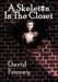 A Skeleton in the Closet by David Feeney