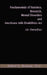 Fundamentals of Statistics, Research, Mental Disorders and Americans with Disabilities Act-An Omnibus by Robert R. Morman