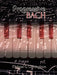 Progressive Bach by Michael G. Cunningham