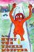 Huey the Tickle Monster by Ron Palmer