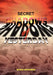 Secret Shadows of Yesterday by Bruce Stockdell
