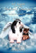 Arf Angels and Other Heavenly Creatures: True Stories of Animal Visitations by Perry, Anita