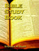 Bible Study Book by Stephen M. Barr, Joseph Campbell
