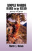 Simple Words Dare to Be Read: Poems and Prose by Marie J. Rosas