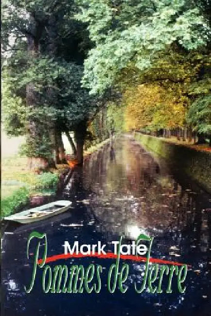 Pommes de Terre by Mark Tate