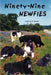 Ninety-Nine Newfies by Pat Seawell