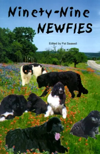 Ninety-nine Newfies by Pat Seawell