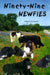 Ninety-nine Newfies by Pat Seawell