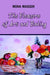 The Pleasure of Art and Baking by Mina Massih